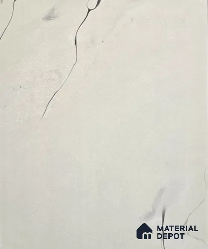 Beige Marble Look LM 22650 8 ft x 4 ft Texture Finish Decorative Laminate - 1 mm | Suitable for TV Unit, Wardrobe, Kitchen Cabinets