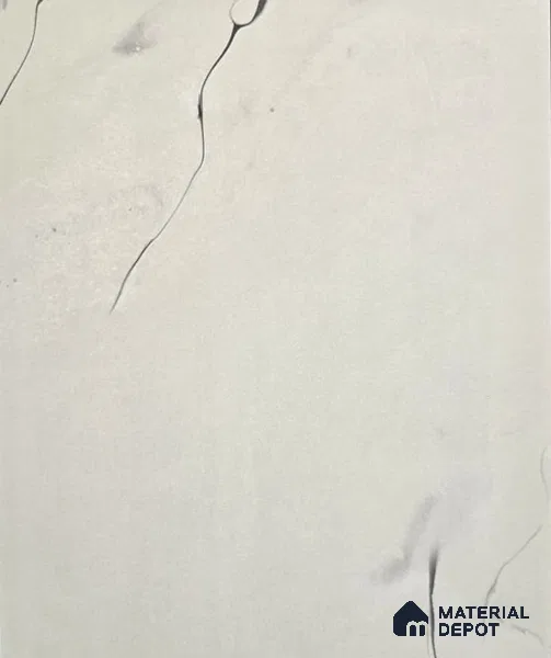 Beige Marble Look LM 22650 8 ft x 4 ft Texture Finish Decorative Laminate - 1 mm | Suitable for TV Unit, Wardrobe, Kitchen Cabinets
