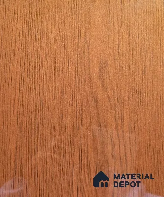 Wooden Look LM 22653 8 ft x 4ft Texture Finish Decorative Laminate - 1 mm | Suitable for TV Unit, Wardrobe, Kitchen Cabinets