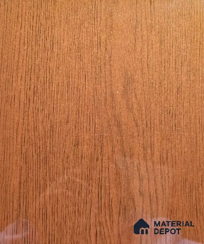 Wooden Look LM 22653 8 ft x 4ft Texture Finish Decorative Laminate - 1 mm | Suitable for TV Unit, Wardrobe, Kitchen Cabinets