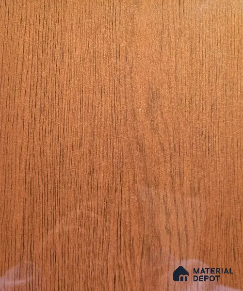 Wooden Look LM 22653 8 ft x 4ft Texture Finish Decorative Laminate - 1 mm | Suitable for TV Unit, Wardrobe, Kitchen Cabinets