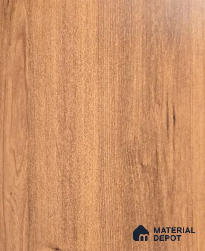Wooden Look LM 22682 8 ft x 4ft Texture Finish Decorative Laminate - 1 mm | Suitable for TV Unit, Wardrobe, Kitchen Cabinets