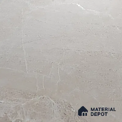 TL 03510 Elegante Krystallo Beige 1800x1200 mm Carving Matte Finish Endless Vitrified Wall & Floor Tile - 9 mm | Adhesive and Spacers Must be Used During Installation