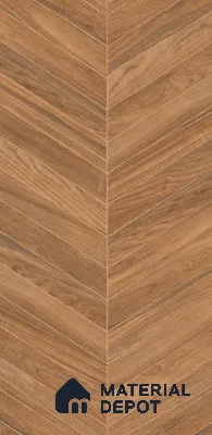 TL 03206 Elemento Brown 1200 x 600 mm Diamond Finish Vitrified Tile - 9 mm