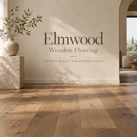 Elmwood Wooden Flooring