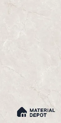 Large Format Endless Floor & Wall Tile TL 10578 Venezia Almond 8 ft x 4 ft Colour Body Vitrified Glossy Finish - 9 mm | Suitable for Living Room, Bedroom, Bathroom | Adhesive and Spacers Must be Used During Installation