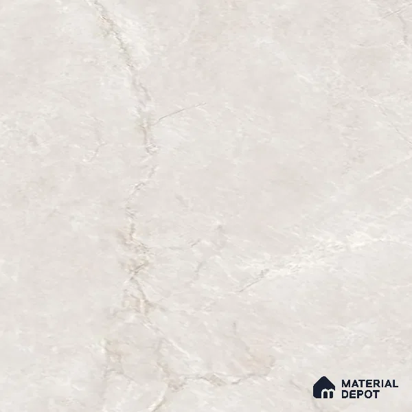 Large Format Endless Floor & Wall Tile TL 10578 Venezia Almond 8 ft x 4 ft Colour Body Vitrified Glossy Finish - 9 mm | Suitable for Living Room, Bedroom, Bathroom | Adhesive and Spacers Must be Used During Installation