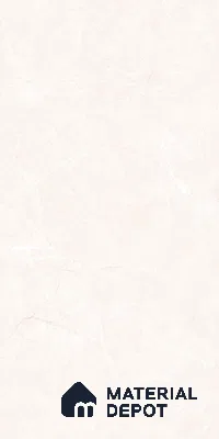 Large Format Endless Floor & Wall Tile TL 10580 Norwich Beige 8 ft x 4 ft Colour Body Vitrified Glossy Finish - 9 mm | Suitable for Living Room, Bedroom, Bathroom | Adhesive and Spacers Must be Used During Installation