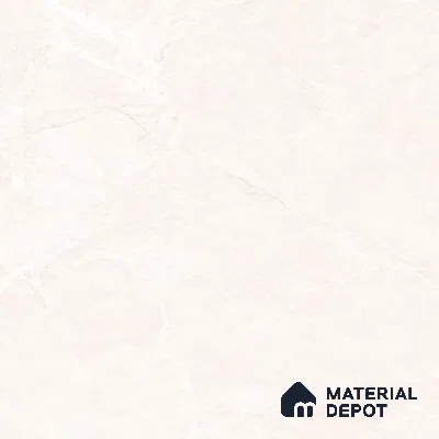 Large Format Endless Floor & Wall Tile TL 10580 Norwich Beige 8 ft x 4 ft Colour Body Vitrified Glossy Finish - 9 mm | Suitable for Living Room, Bedroom, Bathroom | Adhesive and Spacers Must be Used During Installation