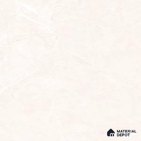 Large Format Endless Floor & Wall Tile TL 10580 Norwich Beige 8 ft x 4 ft Colour Body Vitrified Glossy Finish - 9 mm | Suitable for Living Room, Bedroom, Bathroom | Adhesive and Spacers Must be Used During Installation
