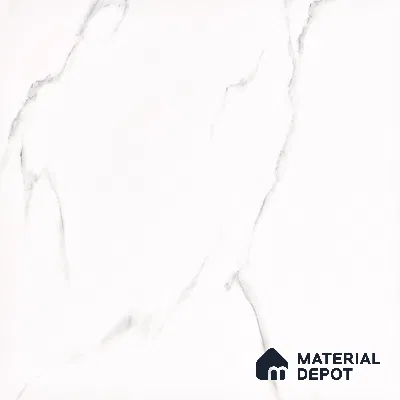 Endless Floor & Wall Tile TL 06259 Ceaseless Marble Wonder 4 ft x 2 ft Vitrified Matte Finish - 9 mm (Random Design 4) | Suitable for Living Room,Bedroom,Bathroom & Kitchen (Sample)