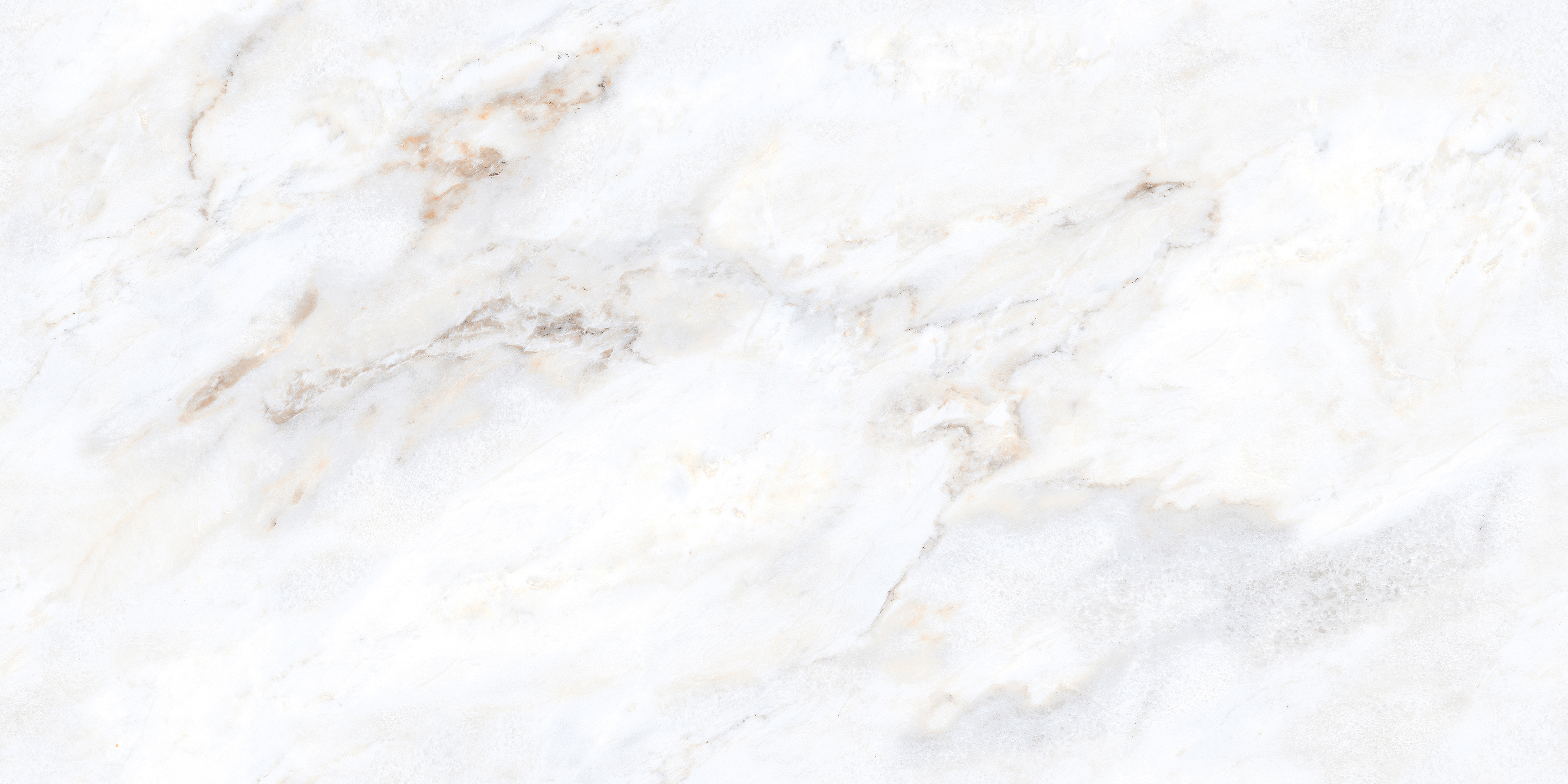 Endless Floor & Wall Tile TL 06280  Swista Snow 4 ft x 2 ft Vitrified Glossy Finish - 9 mm (Random Design 4) | Suitable for Living Room, Bedroom, Bathroom & Kitchen (Sample)