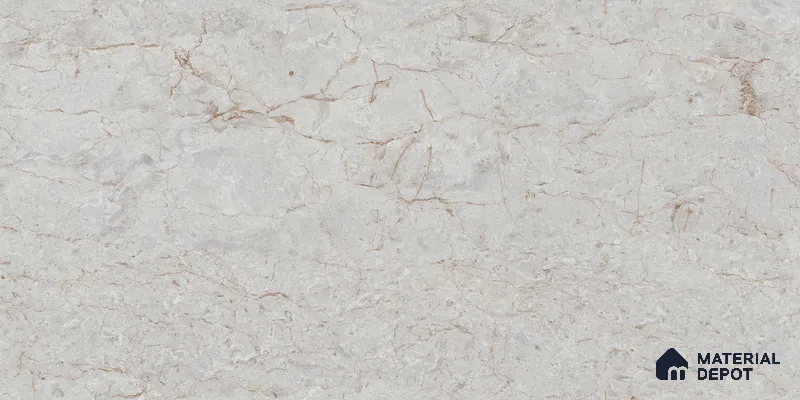 Endless Floor & Wall Tile TL 06261 Ceaseless Verdant Vale 4 ft x 2 ft Vitrified Matte Finish - 9 mm (Random Design 4) | Suitable for Living Room, Bedroom, Bathroom & Kitchen (Sample)