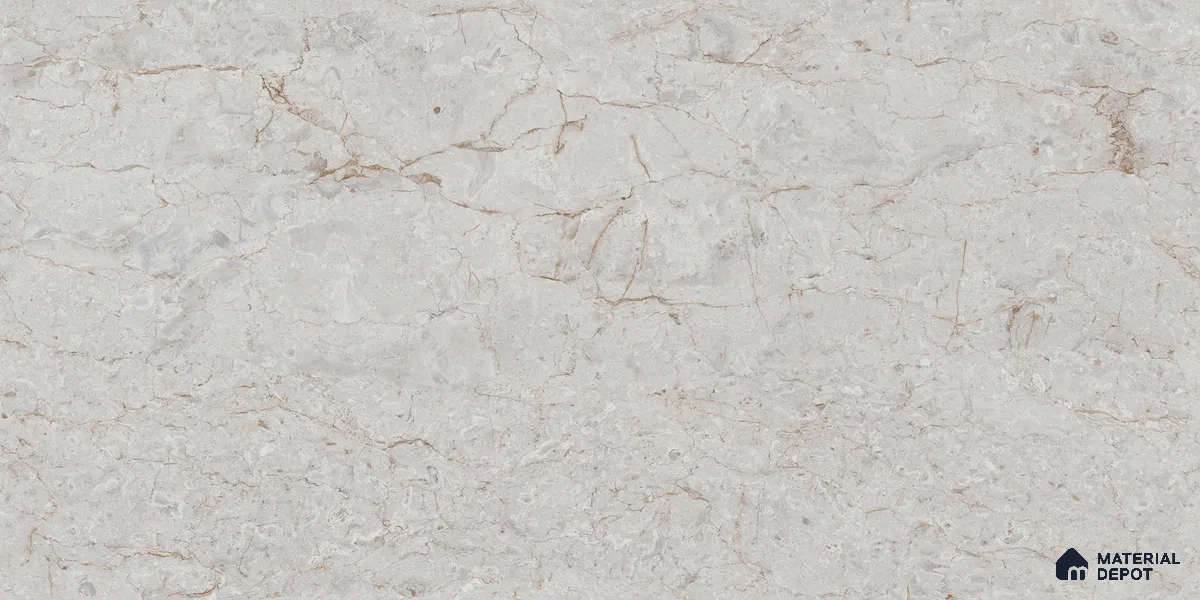 Endless Floor & Wall Tile TL 06261 Ceaseless Verdant Vale 4 ft x 2 ft Vitrified Matte Finish - 9 mm (Random Design 4) | Suitable for Living Room, Bedroom, Bathroom & Kitchen (Sample)