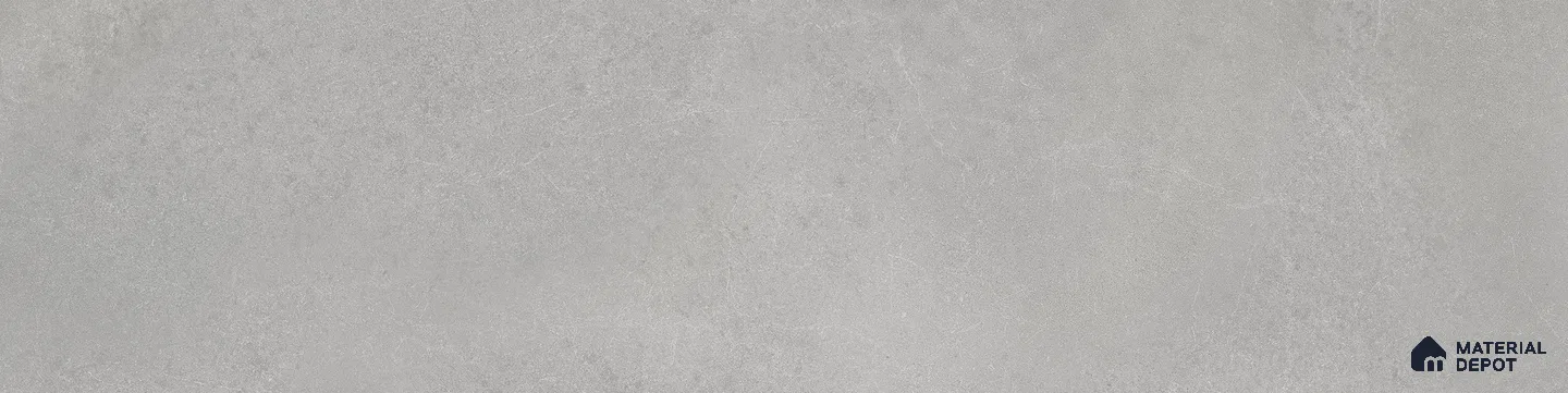 TL 01214 Endless Natural 1200x300 mm GVT Cement Look Tile - 9 mm (Sample)