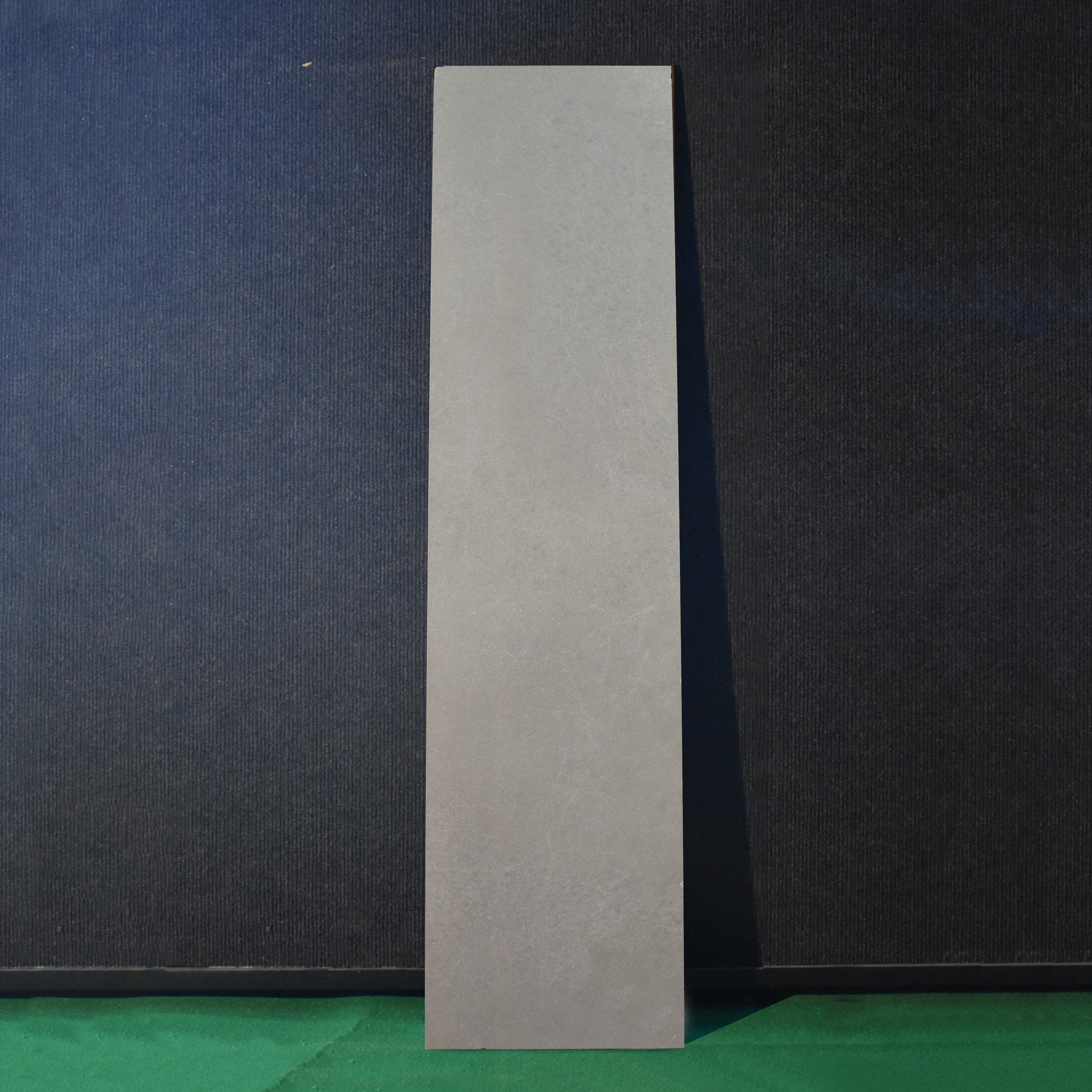 TL 01214 Endless Natural 1200x300 mm GVT Cement Look Tile - 9 mm (Sample)