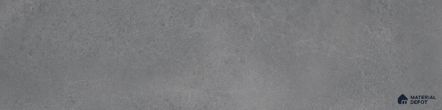 TL 01216 Endless Nero 1200x300 mm GVT Cement Look Tile - 9 mm (Sample)