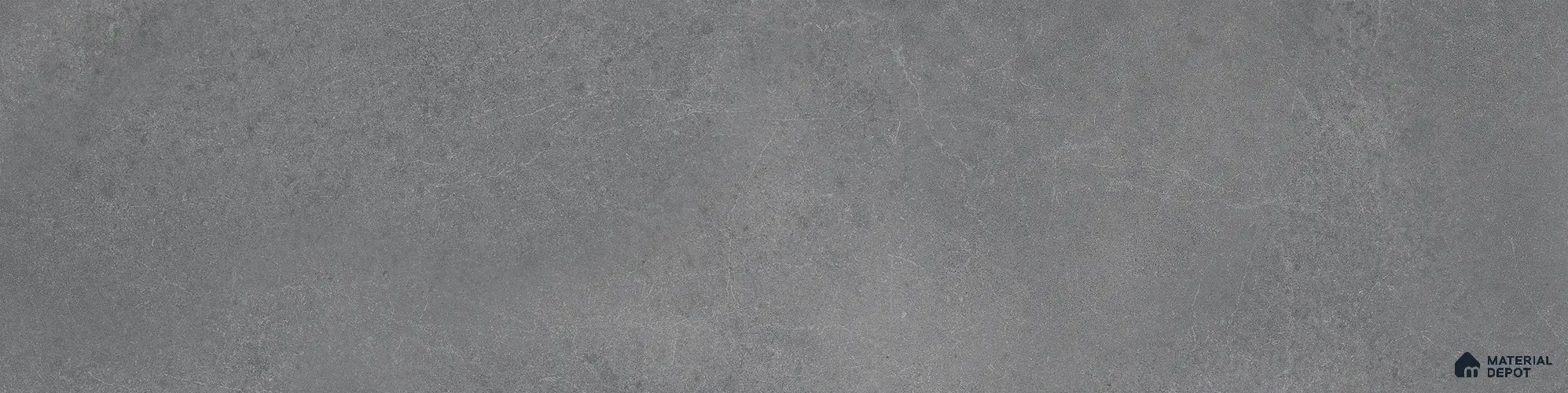 TL 01216 Endless Nero 1200x300 mm GVT Cement Look Tile - 9 mm