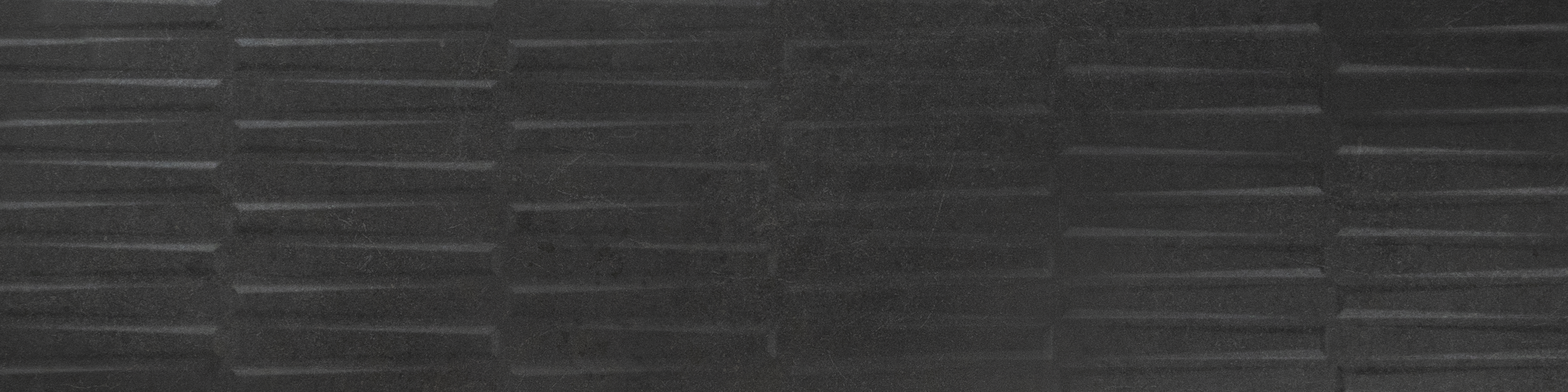 TL 01217 Endless Nero Channel 1200x300 mm GVT Abstract Look Tile - 9 mm