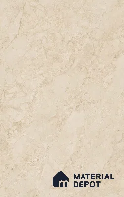 Marble Floor & Wall Tile TL 04398 C Endless Nicole Beige 6 ft x 4 ft Glossy Finish Vitrified Tile - 9 mm | Suitable For Living Room, Bedroom & Dining Area