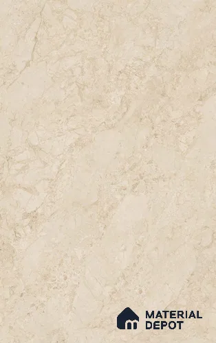 Marble Floor Tile TL 04398 D Endless Nicole Beige 6 ft x 4 ft Matte Carving Finish Colorbody Vitrified Tile - 15 mm | Suitable For Living Room, Bedroom & Dining Area