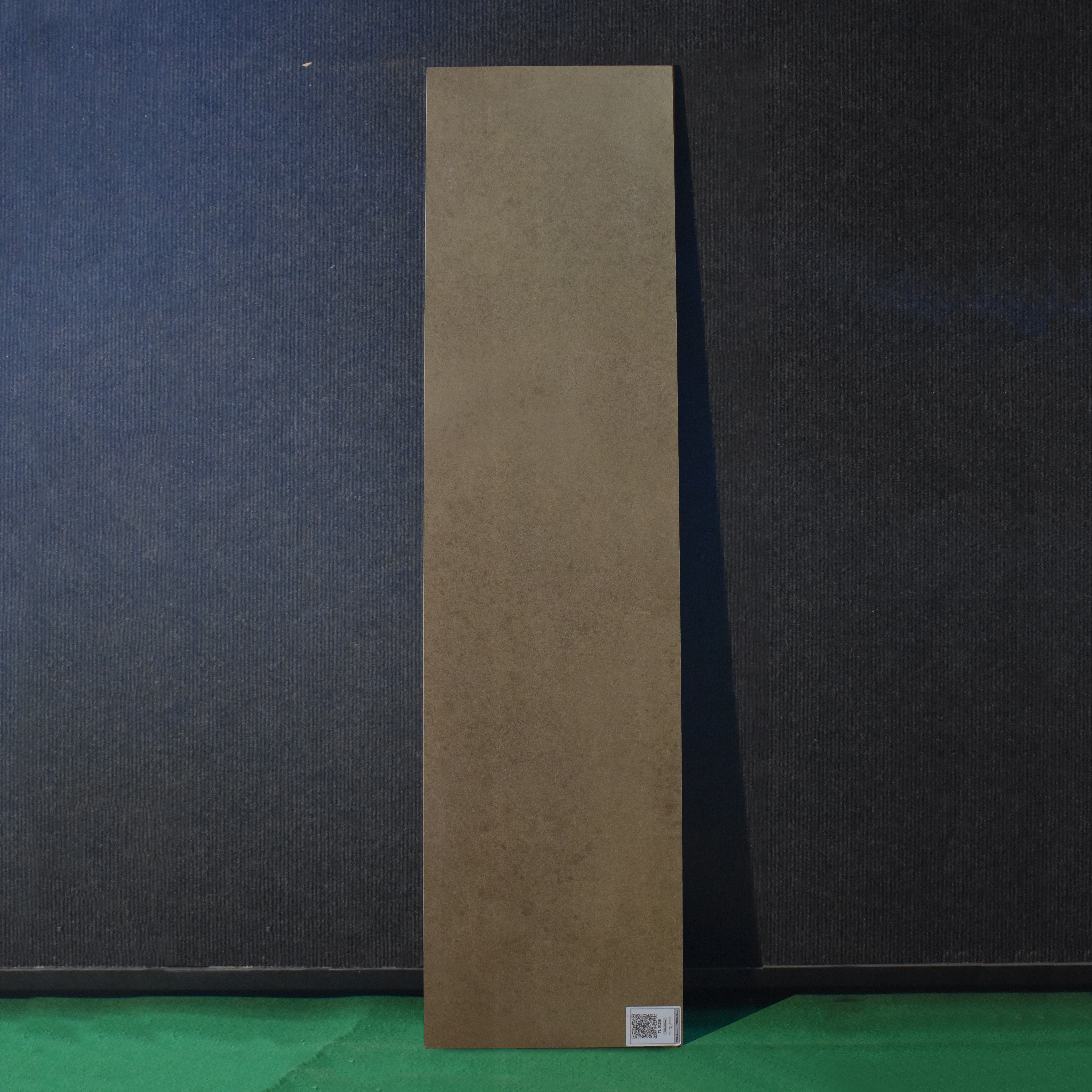 TL 01218 Endless Sand 1200x300 mm GVT Stone Look Tile - 9 mm