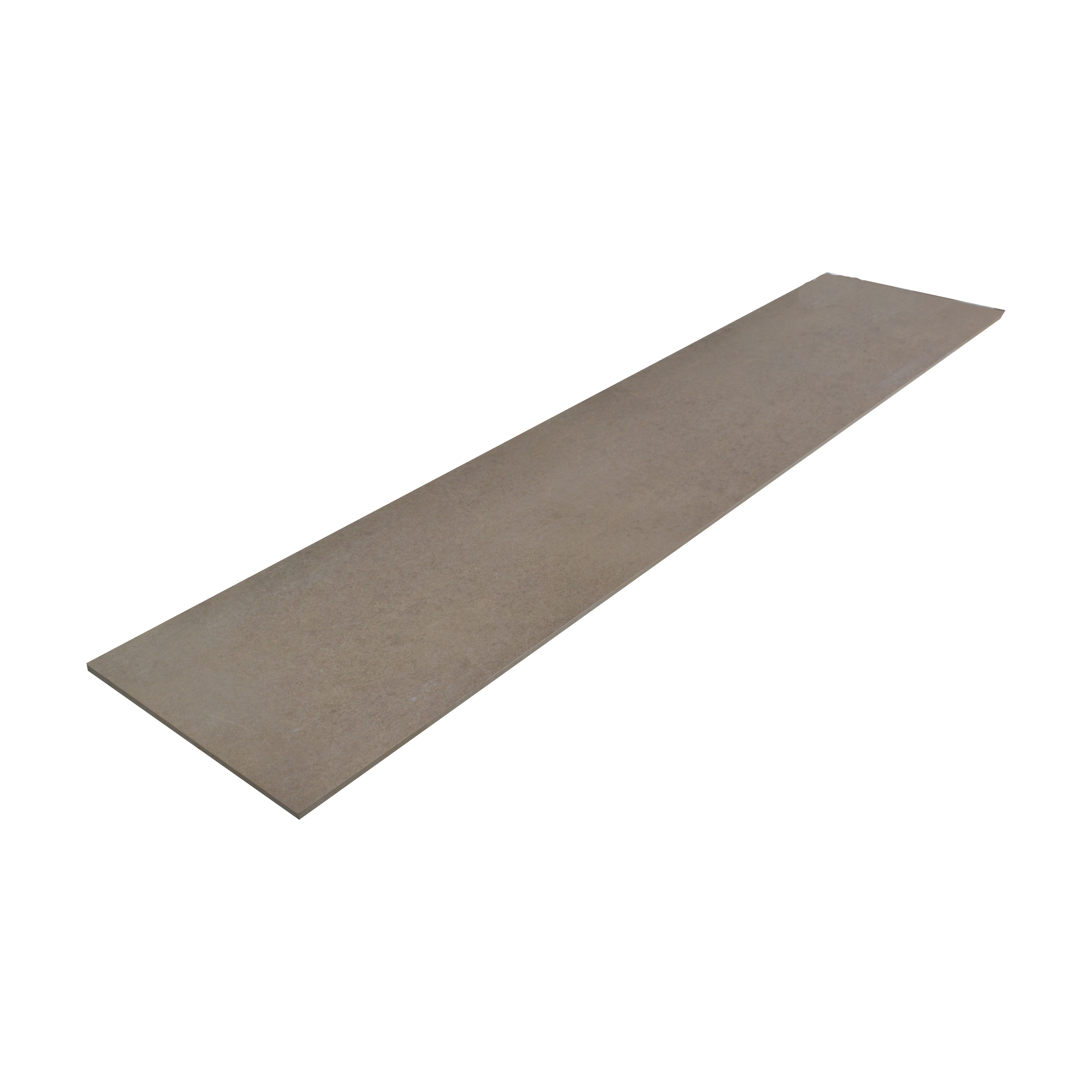 TL 01218 Endless Sand 1200x300 mm GVT Stone Look Tile - 9 mm