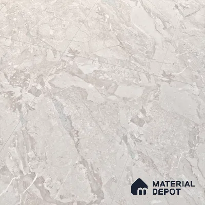 Endless Wall & Floor Tile TL 06209 B Endura Urban Steel 4 ft x 2 ft Vitrified Matte Finish - 9 mm (Random Design 4) | Suitable for Living Room,Bedroom,Bathroom & Kitchen