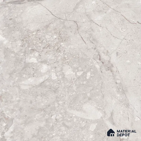 Endless Wall & Floor Tile TL 06209 B Endura Urban Steel 4 ft x 2 ft Vitrified Matte Finish - 9 mm (Random Design 4) | Suitable for Living Room,Bedroom,Bathroom & Kitchen