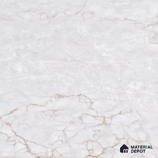 Endless Wall & Floor Tile TL 06201 C Lumina Sunset Blush 4 ft x 2 ft Vitrified Glossy Finish - 9 mm (Random Design 4) | Suitable for Living Room, Bedroom, Bathroom & Kitchen (Sample)