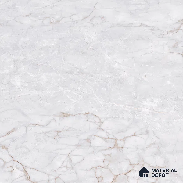 Endless Wall & Floor Tile TL 06210 C Endura Sunset Blush 4 ft x 2 ft Vitrified Matte Finish - 9 mm (Random Design 4) | Suitable for Living Room, Bedroom, Bathroom & Kitchen (Sample)