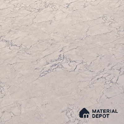 Endless Wall & Floor Tile TL 06210 D Endura Ocean Drift 4 ft x 2 ft Vitrified Matte Finish - 9 mm (Random Design 4) | Suitable for Living Room, Bedroom, Bathroom & Kitchen (Sample)