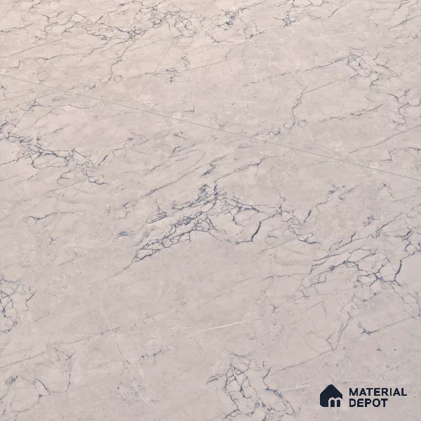 Endless Wall & Floor Tile TL 06210 D Endura Ocean Drift 4 ft x 2 ft Vitrified Matte Finish - 9 mm (Random Design 4) | Suitable for Living Room, Bedroom, Bathroom & Kitchen (Sample)