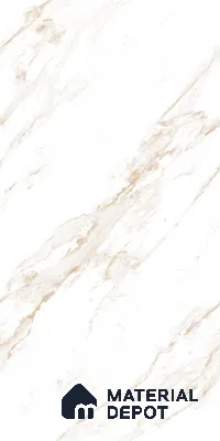 Budget Friendly Endless Wall & Floor Tile Value for Money TL 05961 Terravia Amonix 4 ft x 2 ft - Vitrified Endless Glossy Finish - 8.5 mm | 4 Random Designs | Suitable for Living Room, Bedroom & Bathroom (Sample)