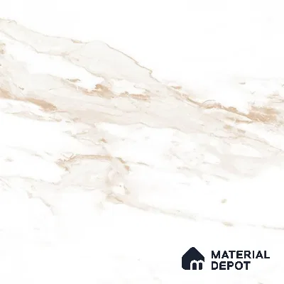 Budget Friendly Endless Wall & Floor Tile Value for Money TL 05961 Terravia Amonix 4 ft x 2 ft - Vitrified Endless Glossy Finish - 8.5 mm | 4 Random Designs | Suitable for Living Room, Bedroom & Bathroom (Sample)