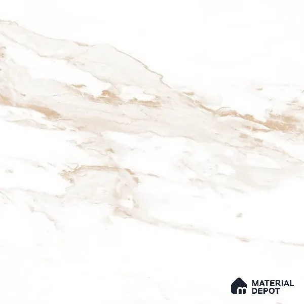 Budget Friendly Endless Wall & Floor Tile Value for Money TL 05961 Terravia Amonix 4 ft x 2 ft - Vitrified Endless Glossy Finish - 8.5 mm | 4 Random Designs | Suitable for Living Room, Bedroom & Bathroom (Sample)