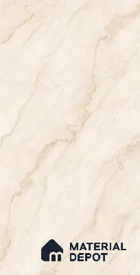 Budget Friendly Endless Wall & Floor Tile Value for Money TL 05939 Terravia Camelis 4 ft x 2 ft - Vitrified Endless Glossy Finish - 8.5 mm | 7 Random Designs | Suitable for Living Room, Bedroom & Bathroom (Sample)