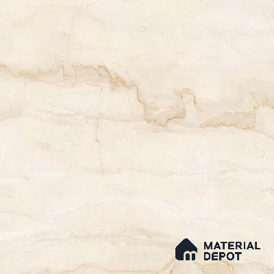 Budget Friendly Endless Wall & Floor Tile Value for Money TL 05939 Terravia Camelis 4 ft x 2 ft - Vitrified Endless Glossy Finish - 8.5 mm | 7 Random Designs | Suitable for Living Room, Bedroom & Bathroom (Sample)