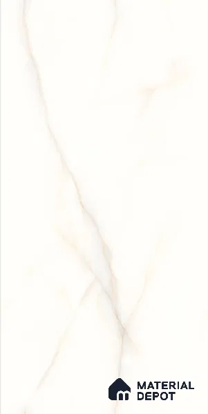 Budget Friendly Endless Wall & Floor Tile Value for Money TL 05948 Terravia Clavora Onyx 4 ft x 2 ft - Vitrified Endless Glossy Finish - 8.5 mm | 4 Random Designs | Suitable for Living Room, Bedroom & Bathroom