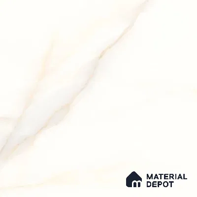 Budget Friendly Endless Wall & Floor Tile Value for Money TL 05948 Terravia Clavora Onyx 4 ft x 2 ft - Vitrified Endless Glossy Finish - 8.5 mm | 4 Random Designs | Suitable for Living Room, Bedroom & Bathroom