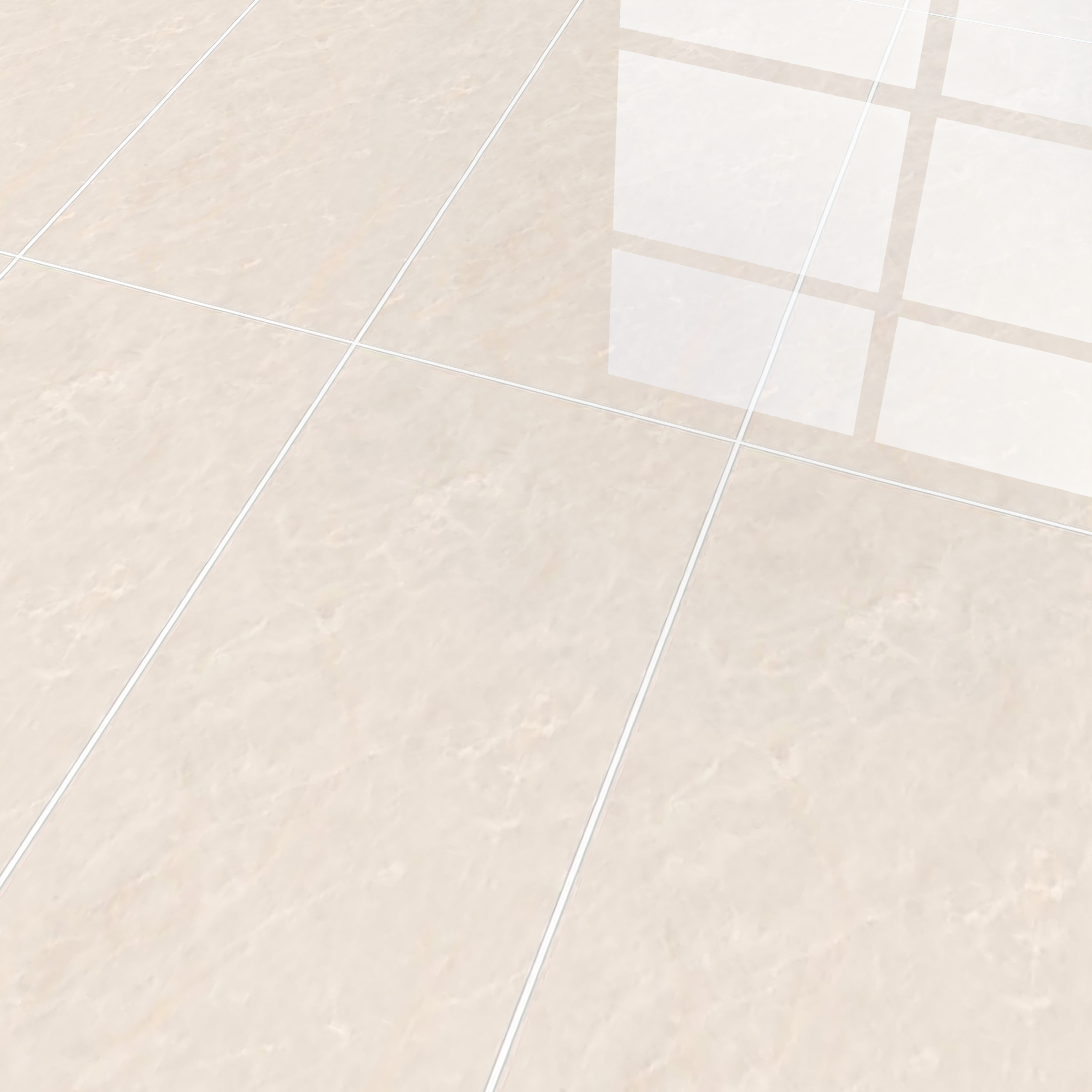 Budget Friendly Endless Wall & Floor Tile Value for Money TL 05949 B Terravia Crubei 4 ft x 2 ft - Vitrified Endless Glossy Finish - 8.5 mm | 4 Random Designs | Suitable for Living Room, Bedroom & Bathroom (Sample)