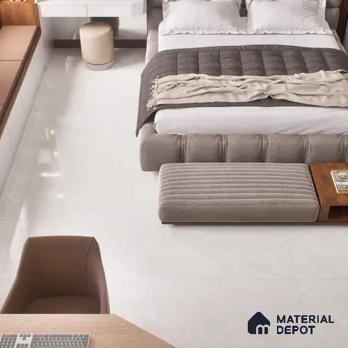 Budget Friendly Endless Wall & Floor Tile Value for Money TL 05949 B Terravia Crubei 4 ft x 2 ft - Vitrified Endless Glossy Finish - 8.5 mm | 4 Random Designs | Suitable for Living Room, Bedroom & Bathroom
