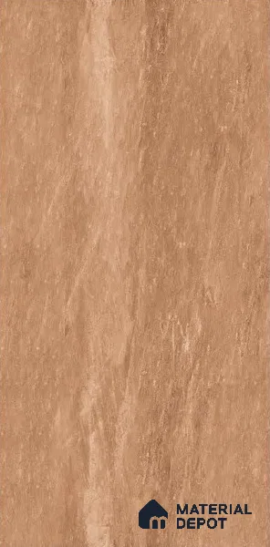 Budget Friendly Endless Wall & Floor Tile Value for Money TL 05960 Terravia Denzon 4 ft x 2 ft - Vitrified Endless Glossy Finish - 8.5 mm | 4 Random Designs | Suitable for Living Room, Bedroom & Bathroom (Sample)