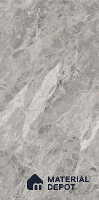 Budget Friendly Endless Wall & Floor Tile Value for Money TL 05958 Terravia Etavon 4 ft x 2 ft - Vitrified Endless Glossy Finish - 8.5 mm | 4 Random Designs | Suitable for Living Room, Bedroom & Bathroom (Sample)