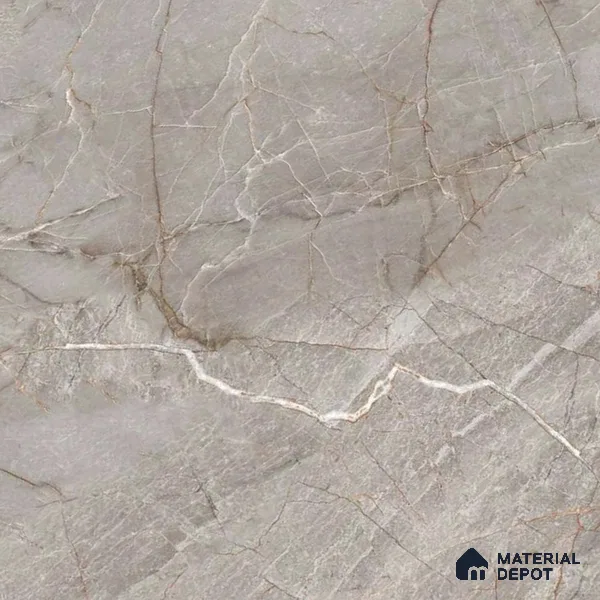 Budget Friendly Endless Wall & Floor Tile Value for Money TL 05955 Terravia Montora 4 ft x 2 ft - Vitrified Endless Glossy Finish - 8.5 mm | 4 Random Designs | Suitable for Living Room, Bedroom & Bathroom (Sample)