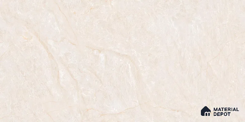 Budget Friendly Endless Wall & Floor Tile Value for Money TL 05954 Terravia Nensia 4 ft x 2 ft - Vitrified Endless Glossy Finish - 8.5 mm | 4 Random Designs | Suitable for Living Room, Bedroom & Bathroom (Sample)
