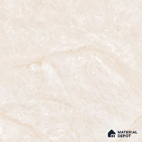 Budget Friendly Endless Wall & Floor Tile Value for Money TL 05954 Terravia Nensia 4 ft x 2 ft - Vitrified Endless Glossy Finish - 8.5 mm | 4 Random Designs | Suitable for Living Room, Bedroom & Bathroom (Sample)