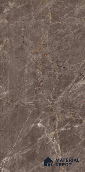 Budget Friendly Endless Wall & Floor Tile Value for Money TL 05944 B Terravia Patacho 4 ft x 2 ft - Vitrified Endless Glossy Finish - 8.5 mm | 5 Random Designs | Suitable for Living Room, Bedroom & Bathroom (Sample)