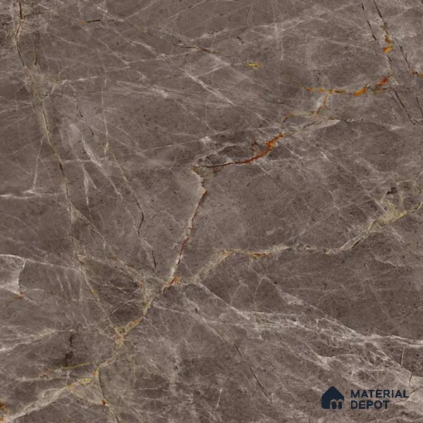 Budget Friendly Endless Wall & Floor Tile Value for Money TL 05944 B Terravia Patacho 4 ft x 2 ft - Vitrified Endless Glossy Finish - 8.5 mm | 5 Random Designs | Suitable for Living Room, Bedroom & Bathroom (Sample)