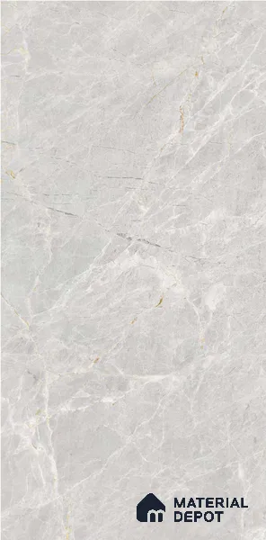 Budget Friendly Endless Wall & Floor Tile Value for Money TL 05944 Terravia Patagris 4 ft x 2 ft - Vitrified Endless Glossy Finish - 8.5 mm | 7 Random Designs | Suitable for Living Room, Bedroom & Bathroom